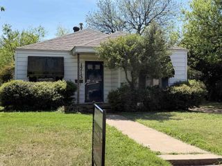 1713 DAYTON AVENUE, Wichita Falls, TX 76301