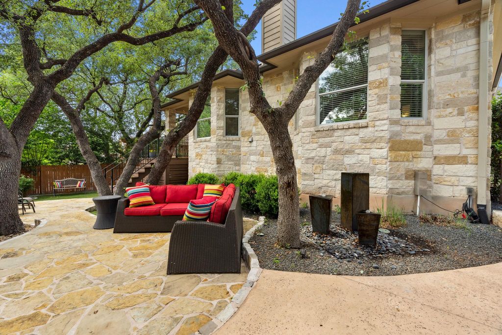3614 Turkey Path BND, Cedar Park, TX 78613