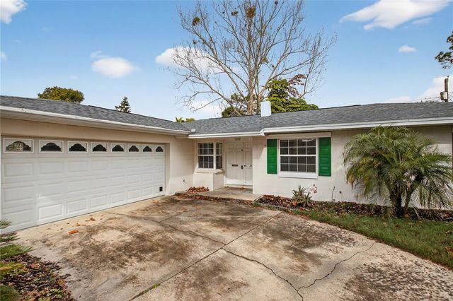 2833 PRINCE JOHN ROAD, Winter Park, FL 32792