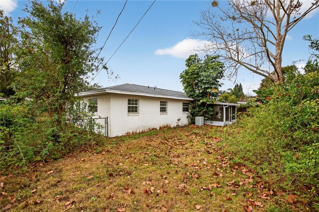 2833 PRINCE JOHN ROAD, Winter Park, FL 32792