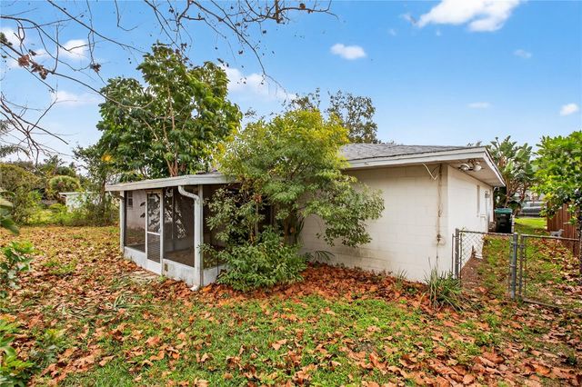 2833 PRINCE JOHN ROAD, Winter Park, FL 32792