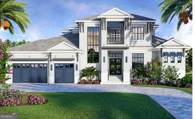 6990 Deaton Henry Road, Flowery Branch, GA 30542