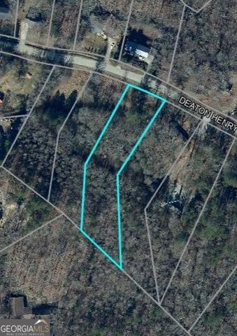 6990 Deaton Henry Road, Flowery Branch, GA 30542