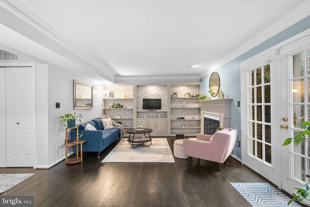 20716 HIGHLAND HALL DR, Montgomery Village, MD 20886