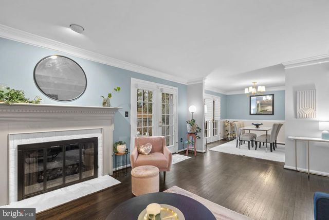 20716 HIGHLAND HALL DR, Montgomery Village, MD 20886