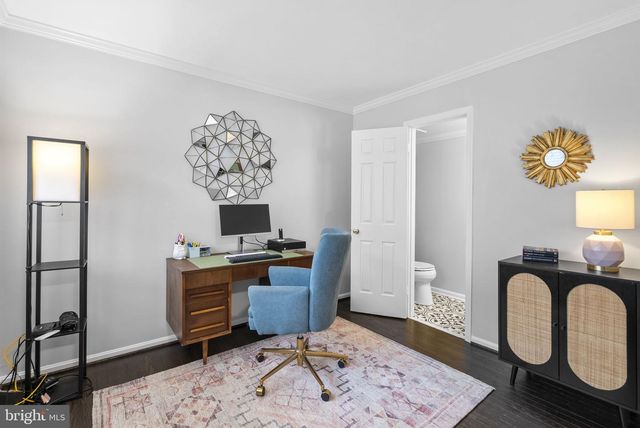 20716 HIGHLAND HALL DR, Montgomery Village, MD 20886