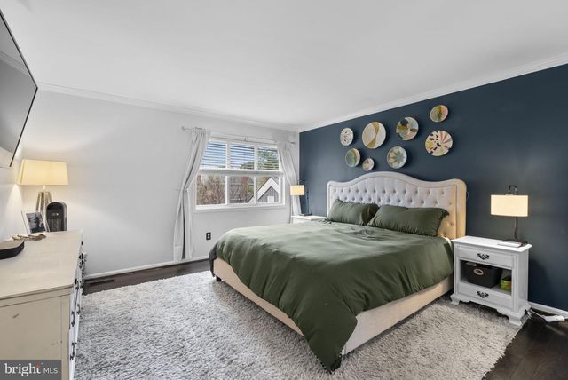 20716 HIGHLAND HALL DR, Montgomery Village, MD 20886