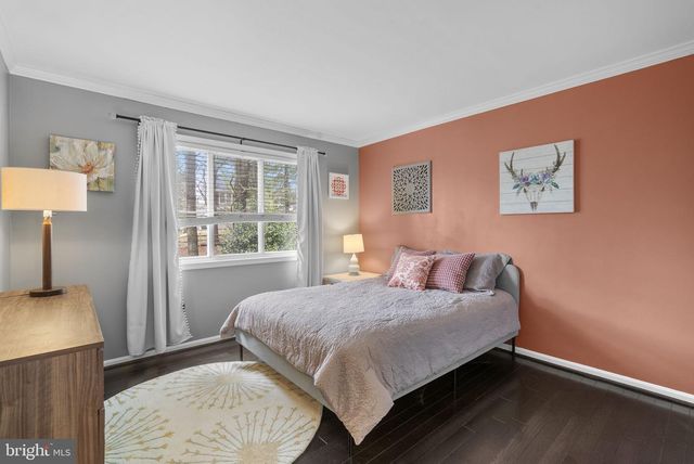 20716 HIGHLAND HALL DR, Montgomery Village, MD 20886