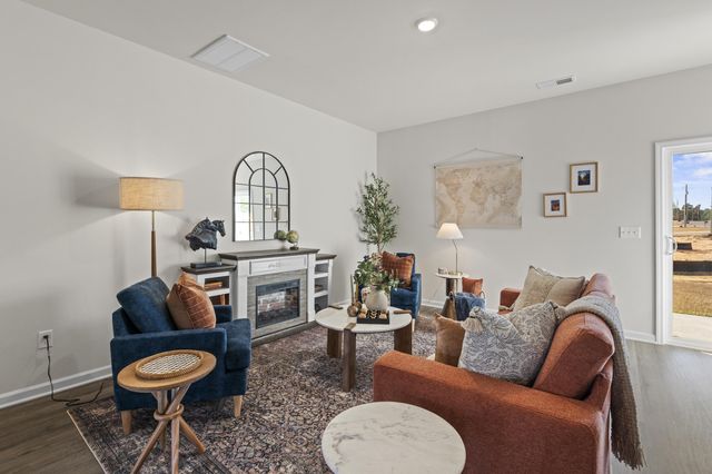 558 Slim Cypress Run, Graniteville, SC 29829