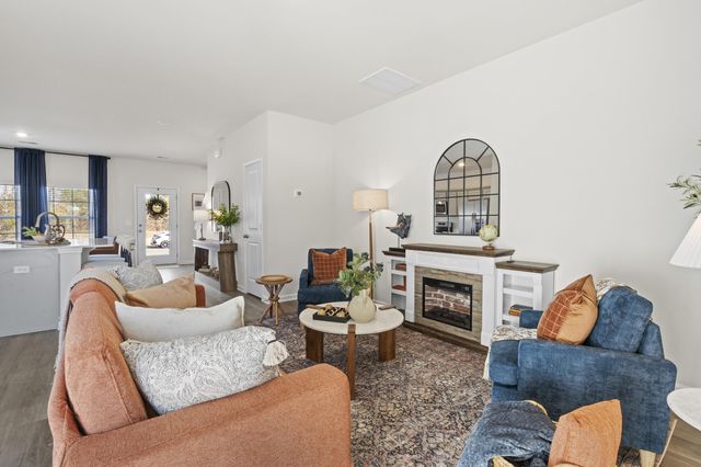 558 Slim Cypress Run, Graniteville, SC 29829