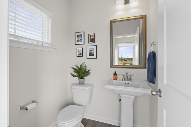 558 Slim Cypress Run, Graniteville, SC 29829