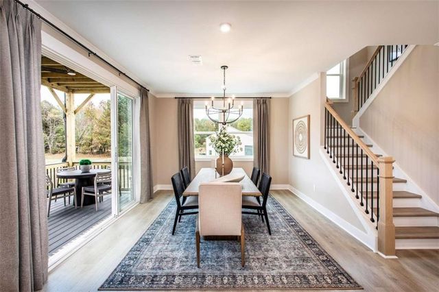 4182 Adler Circle, Buford, GA 30519