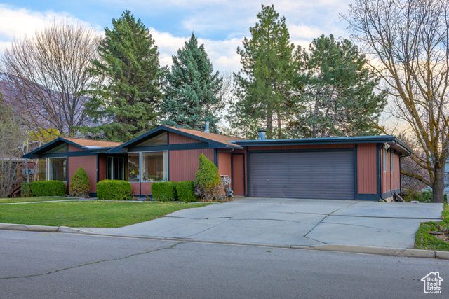 550 E 2100 N, Provo, UT 84604