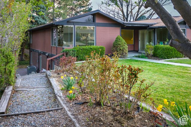 550 E 2100 N, Provo, UT 84604