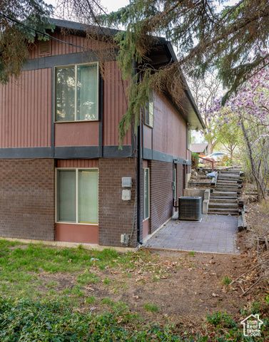 550 E 2100 N, Provo, UT 84604