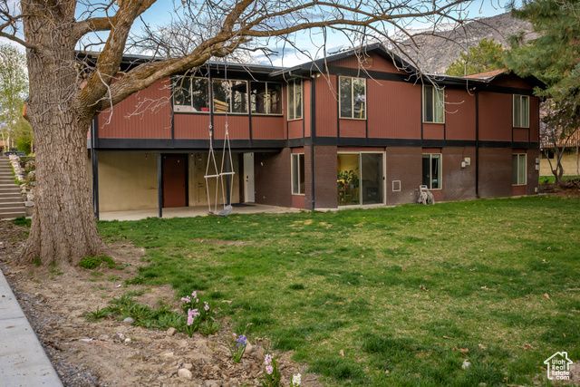 550 E 2100 N, Provo, UT 84604