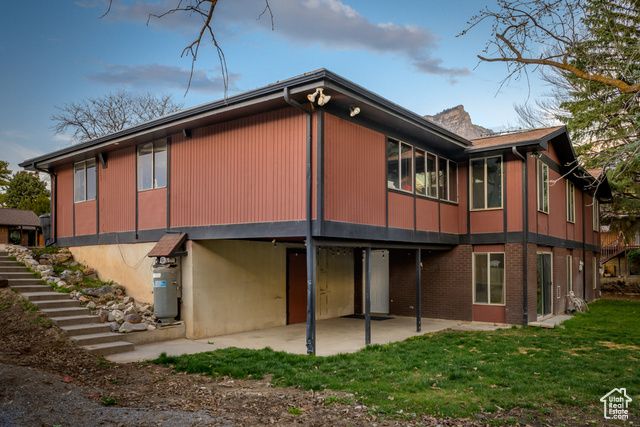 550 E 2100 N, Provo, UT 84604