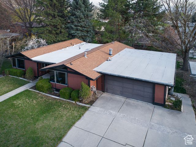 550 E 2100 N, Provo, UT 84604