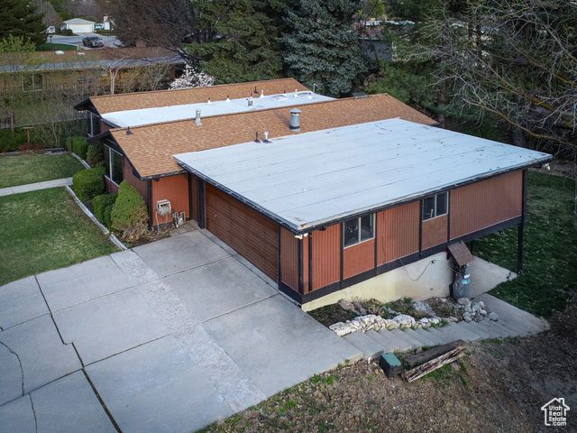 550 E 2100 N, Provo, UT 84604