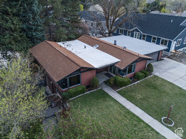 550 E 2100 N, Provo, UT 84604
