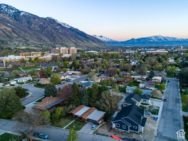 550 E 2100 N, Provo, UT 84604
