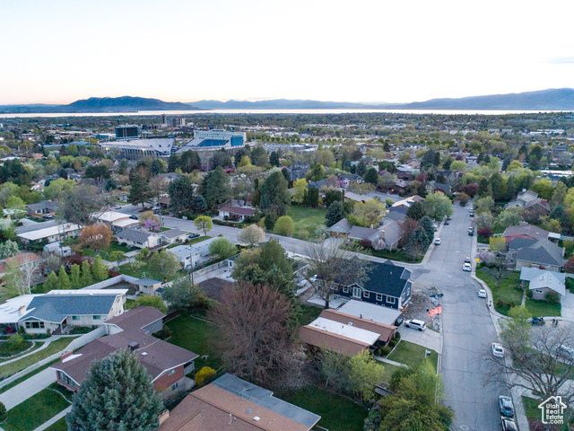 550 E 2100 N, Provo, UT 84604