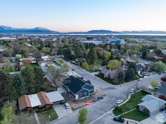 550 E 2100 N, Provo, UT 84604