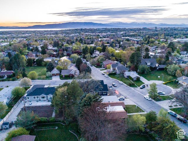 550 E 2100 N, Provo, UT 84604