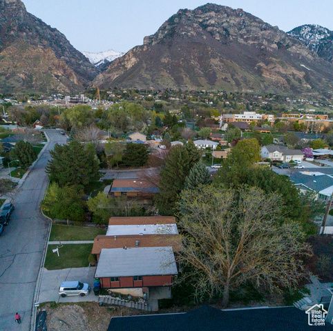 550 E 2100 N, Provo, UT 84604