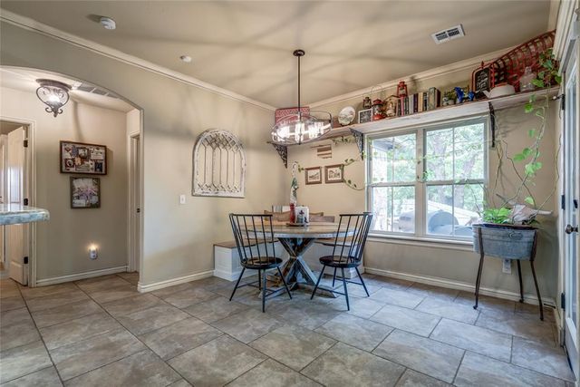 420 Steve Douglas Drive, Edmond, OK 73034