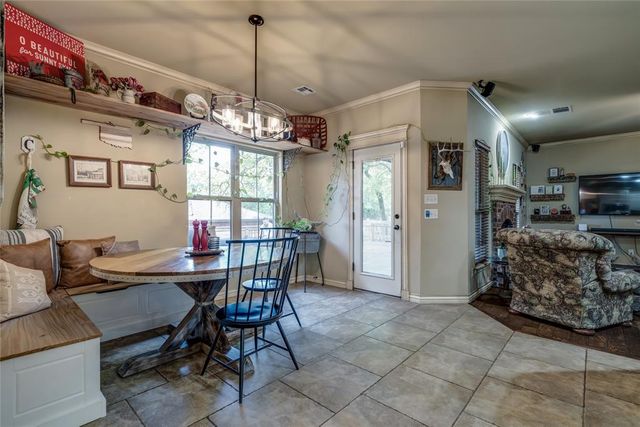 420 Steve Douglas Drive, Edmond, OK 73034