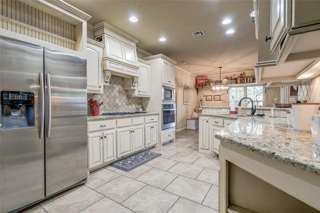 420 Steve Douglas Drive, Edmond, OK 73034