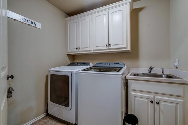 420 Steve Douglas Drive, Edmond, OK 73034