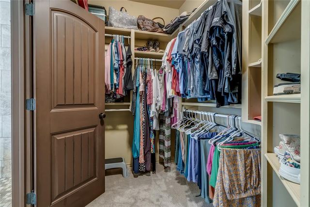420 Steve Douglas Drive, Edmond, OK 73034