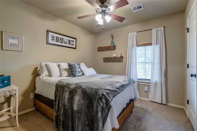 420 Steve Douglas Drive, Edmond, OK 73034