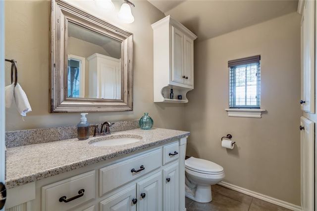 420 Steve Douglas Drive, Edmond, OK 73034