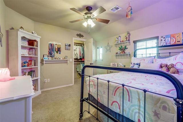 420 Steve Douglas Drive, Edmond, OK 73034