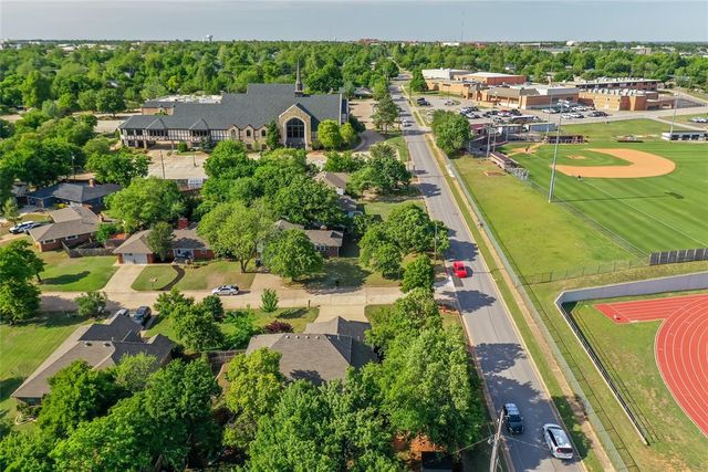 420 Steve Douglas Drive, Edmond, OK 73034