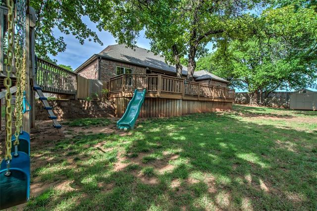 420 Steve Douglas Drive, Edmond, OK 73034