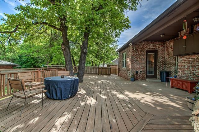 420 Steve Douglas Drive, Edmond, OK 73034