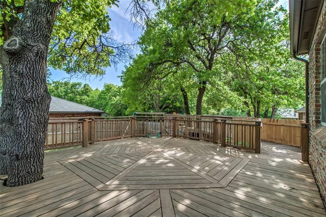 420 Steve Douglas Drive, Edmond, OK 73034