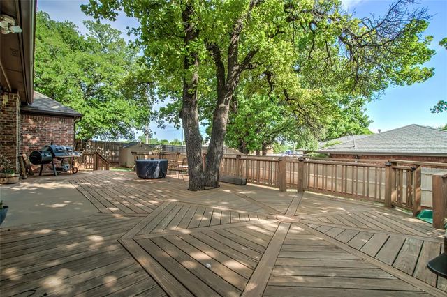 420 Steve Douglas Drive, Edmond, OK 73034