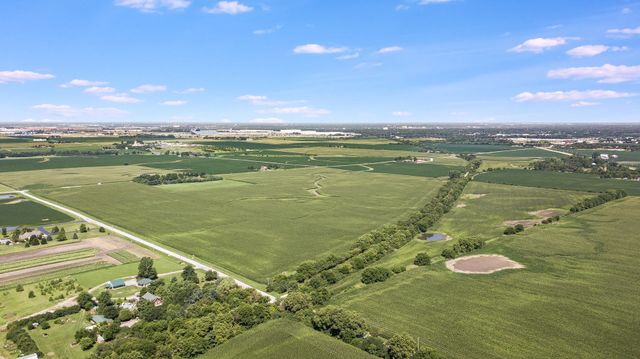 1111 W BAKER Road, Manhattan, IL 60442