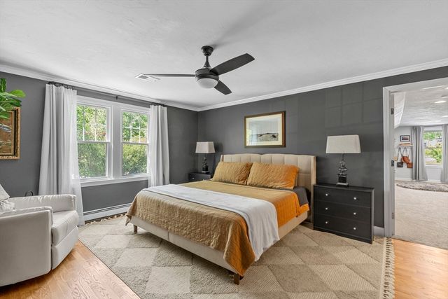 53 Concannon Circle, Weymouth, MA 02188