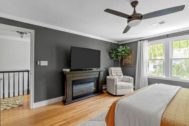 53 Concannon Circle, Weymouth, MA 02188
