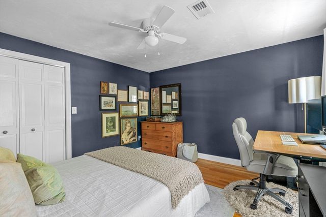 53 Concannon Circle, Weymouth, MA 02188