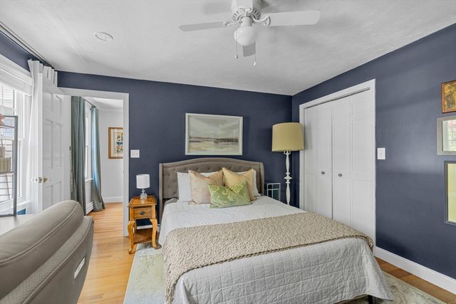 53 Concannon Circle, Weymouth, MA 02188