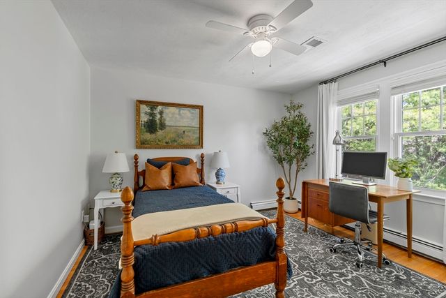 53 Concannon Circle, Weymouth, MA 02188