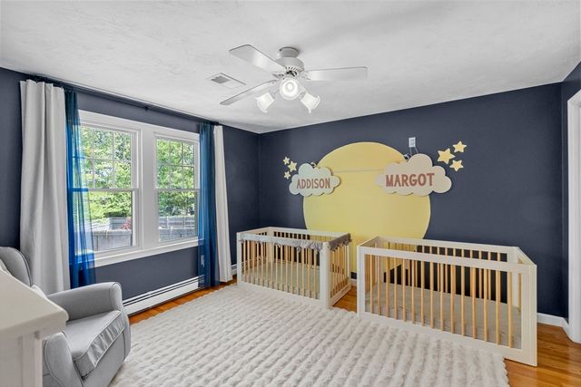 53 Concannon Circle, Weymouth, MA 02188