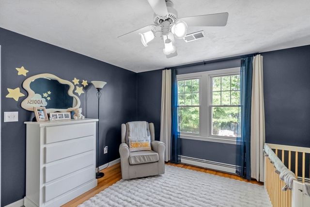 53 Concannon Circle, Weymouth, MA 02188